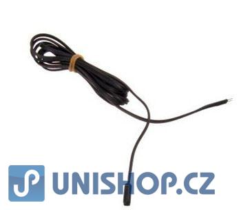 NTC teplotní sonda Dixell NG6 - 1,5m