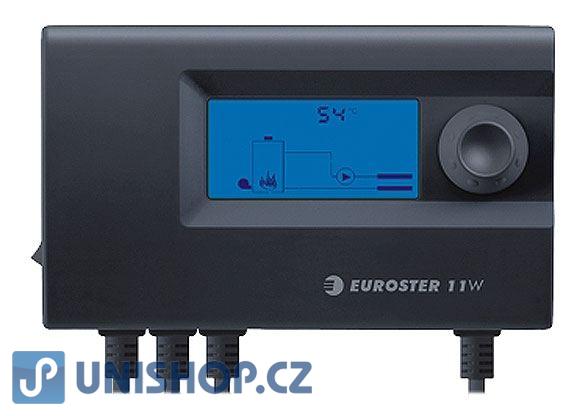 Termostat Euroster TC 11W