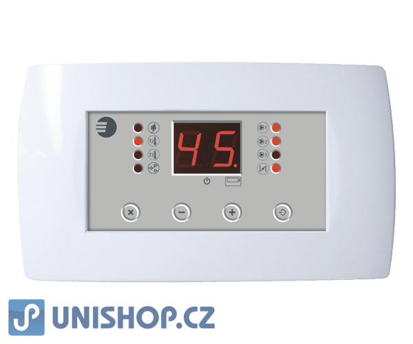 Euroster TC 11K pro regulaci krbové vložky