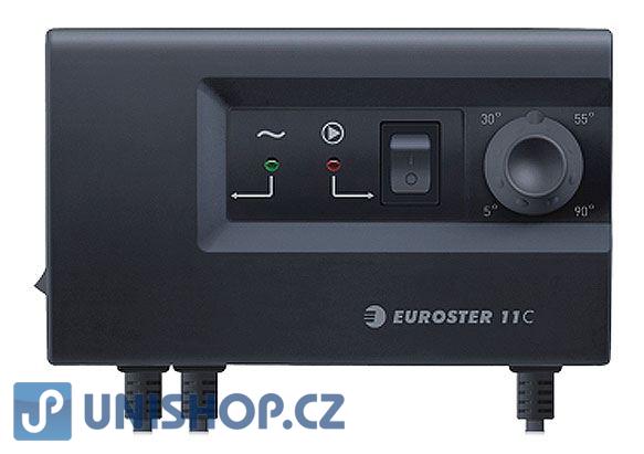 Termostat Euroster  11C