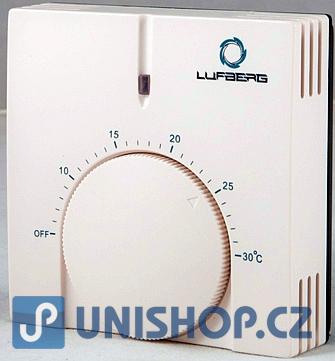 Termostat LT-01 elektronický prostorový termostat