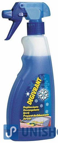 Dárek č.: 8 Rozmrazovač skel 500ml STAC PLASTIC