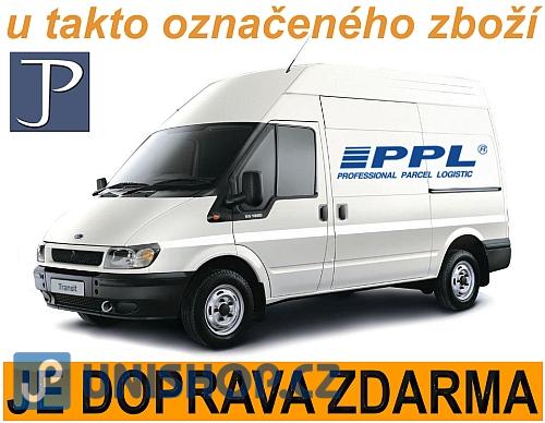 DOPRAVA ZDARMA kód 777