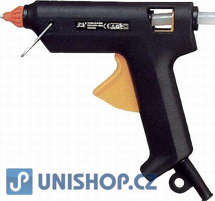 Lepicí pistole 18/60W+2x kolík 11mm v blistru