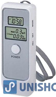 Alkoholtester HE-0004 (jednoduchý)