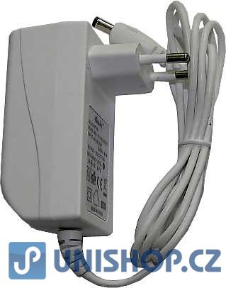 Napáječ Freebox 12V/1,6A spínaný, koncovka 1,7mm