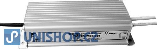 Elektronický transformátor 12V/50W LPV50-12 proLED