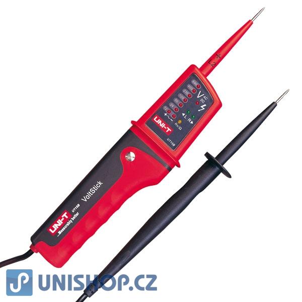 Zkoušečka UNI-T  UT15B