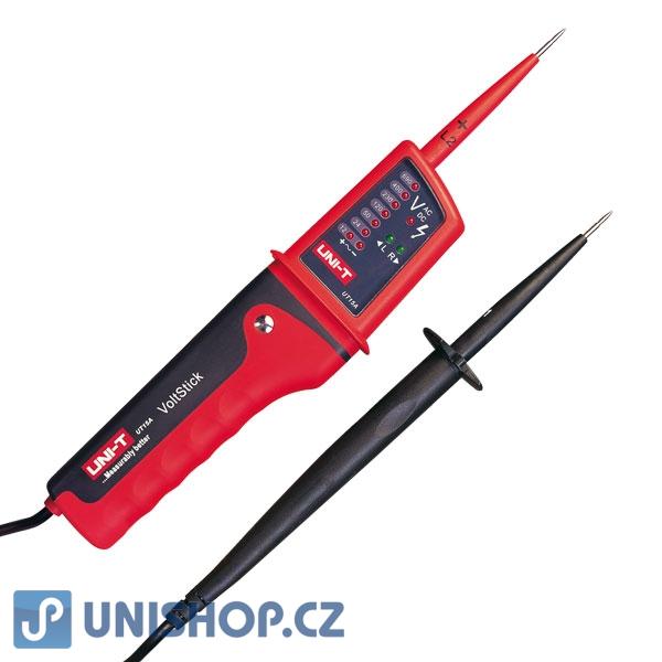Zkoušečka UNI-T  UT15A