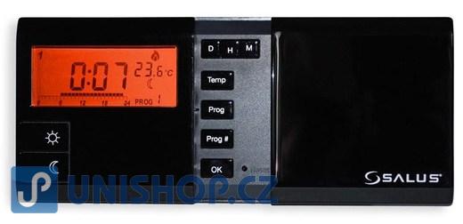 Programovatelný termostat SALUS 091FL-PB