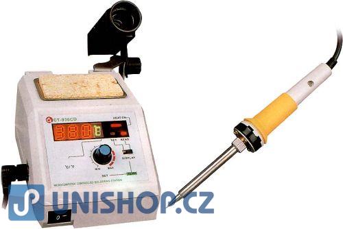 Pájecí stanice CT-936CD 48W 160-480°C