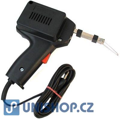 Trafopájka ETPIII 100VA/230V v blistru