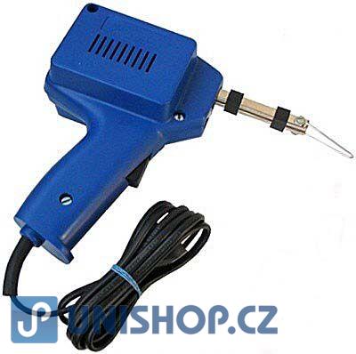 Trafopájka ETPIII 125VA/230V v blistru