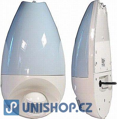 Nástěnné světlo PIR 230V/60W ST51 - kapka
