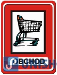 SERD OBCHOD pro registrační pokladny