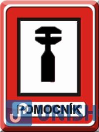 SERD Pomocník (základ pro pokladny) 