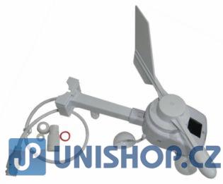 IQWS 4000 anemometr - meteostanice