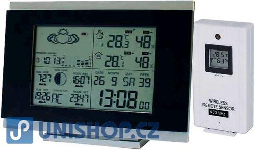 Meteostanice WH5018