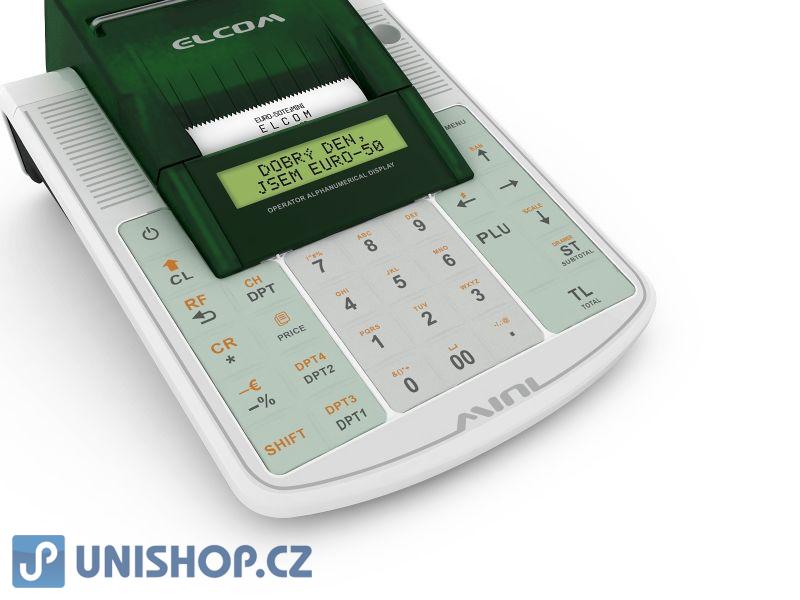 EURO-50TEI MINI CZ GPRS