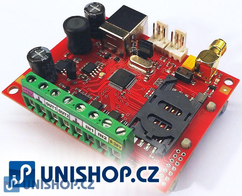 GSM modul MB 95 MINI nový typ