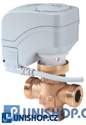 SESTAVA regulační ventil SXP45.10-1.6/230 SIEMENS; 230V