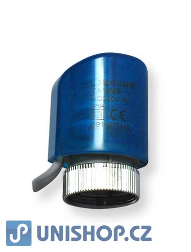 Termoelektrický pohon SALUS TA24MR-24V