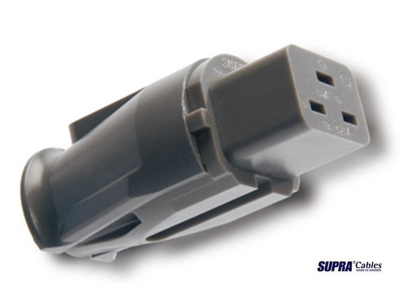 SUPRA SWF-16 Female Connector