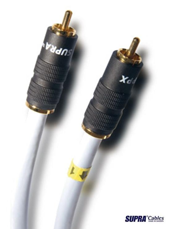 SUPRA TRICO 1RCA-1RCA