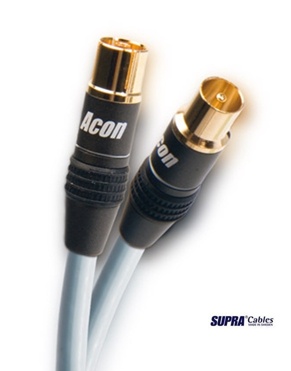 SUPRA Anco Aerial Cable 