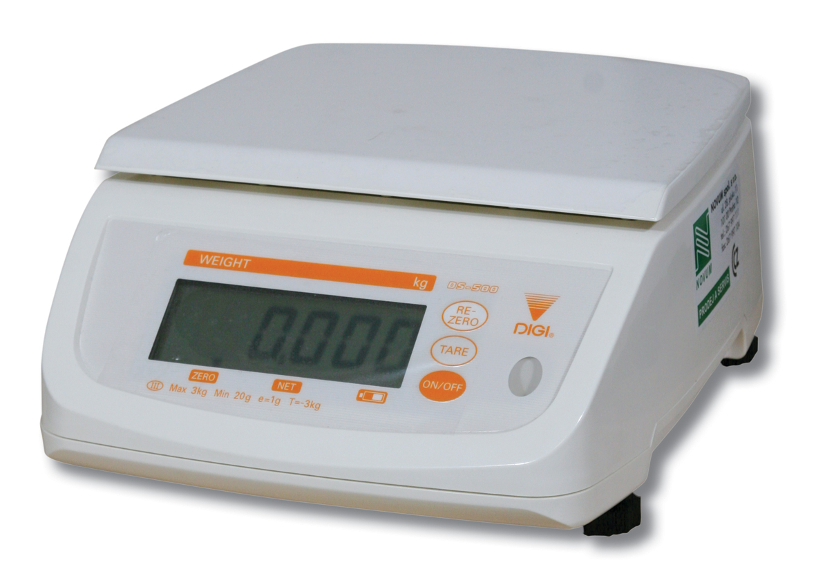 DIGI DS 502