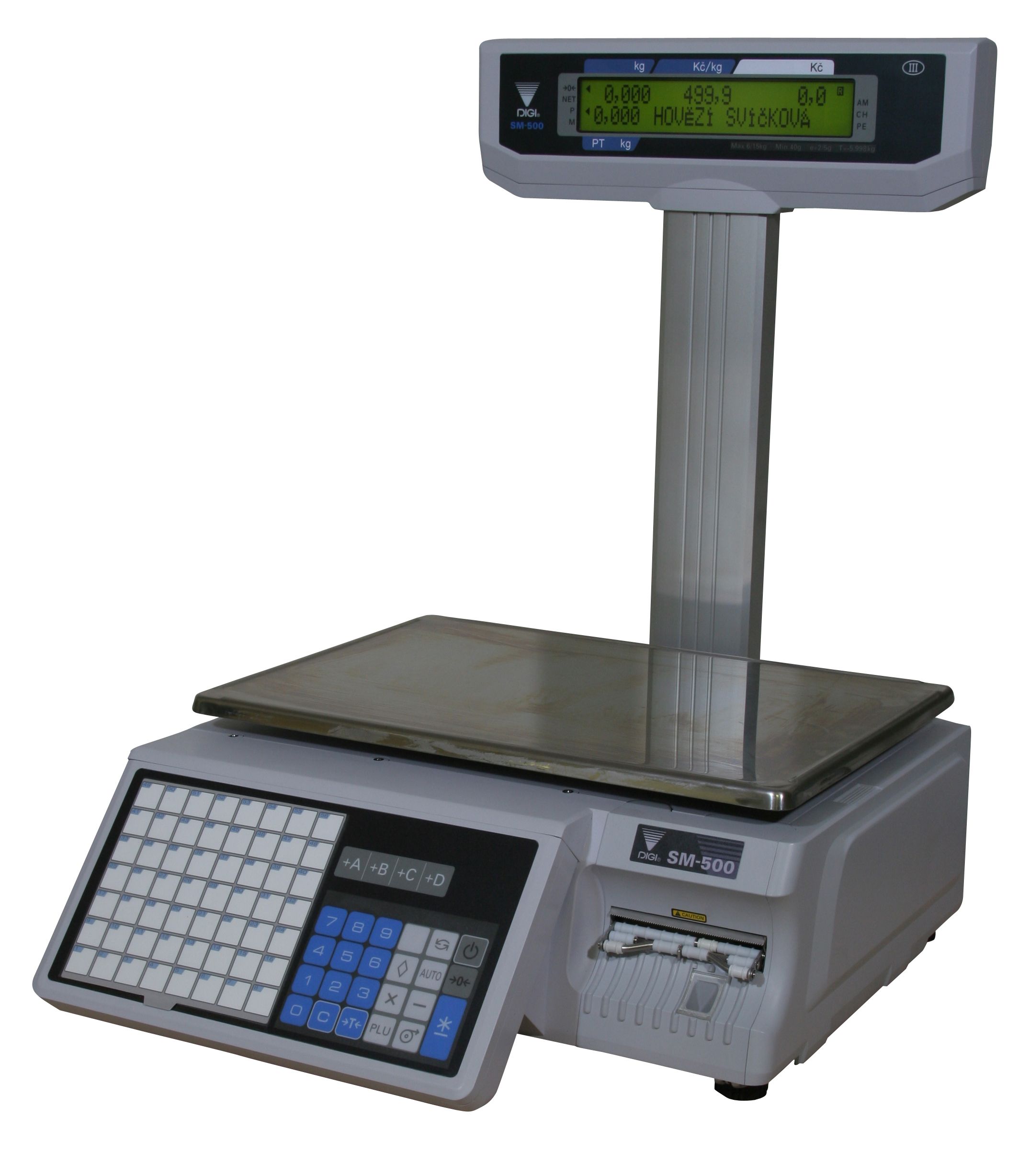 DIGI SM 500 DP
