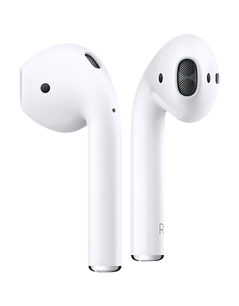 AirPods