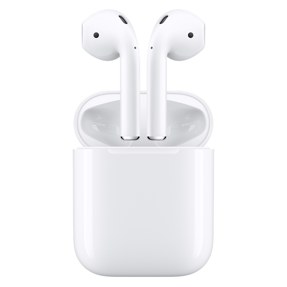 AirPods