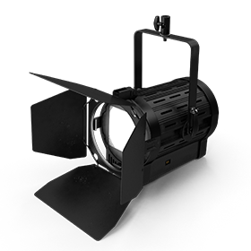 Fresnel light