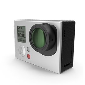 Action cameras Action cameras